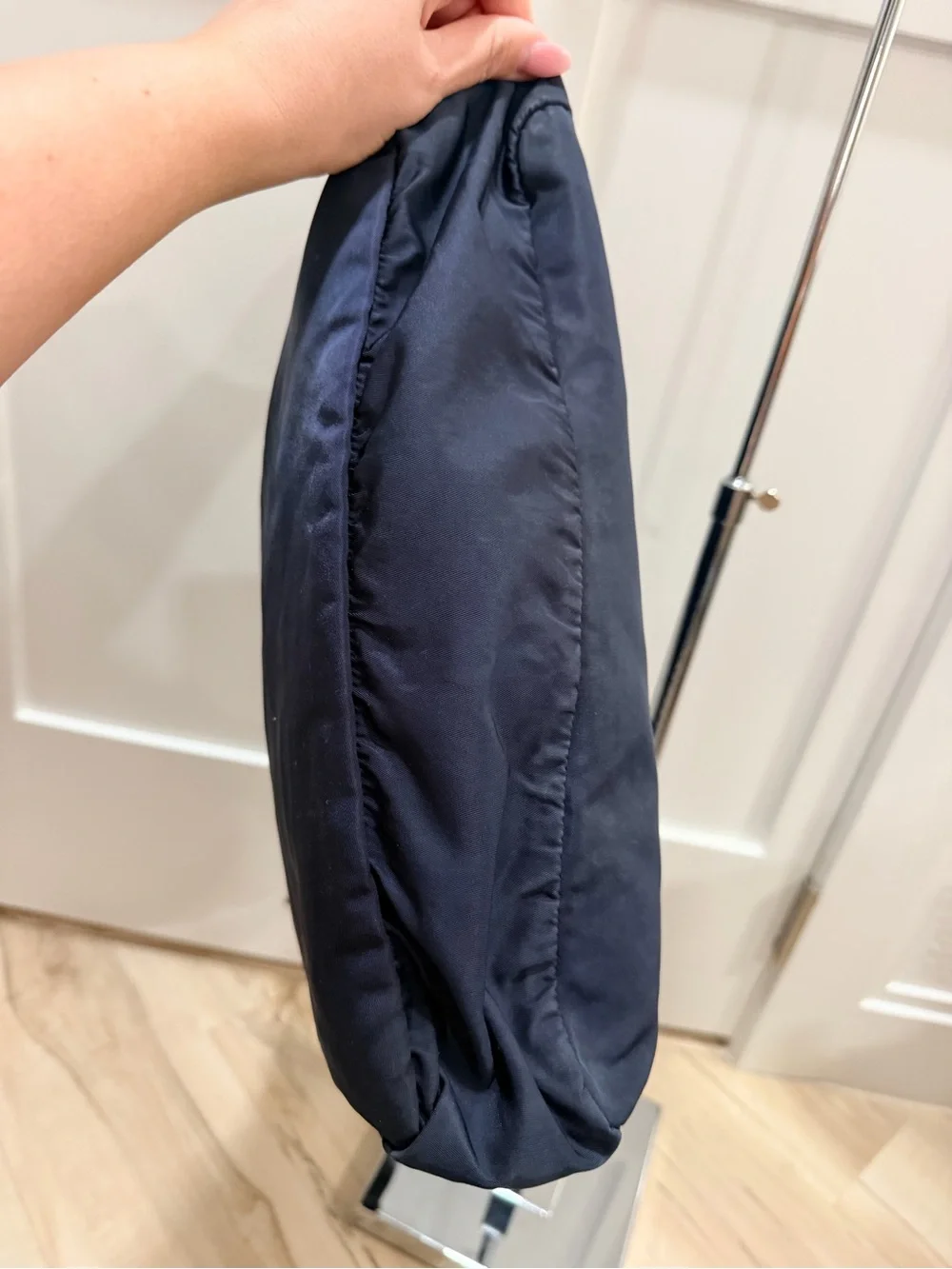 Prada classic shoulder
